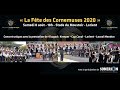 Capture de la vidéo Fête Des Cornemuses 2020 - Bagad Kemper