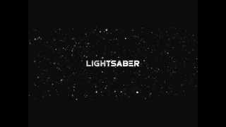 EXO- Lightsaber 3D Audio