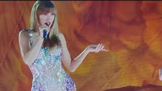 NJ MetLife Stadium warns Taylor Swift fans: Don’t show up without a ticket