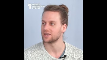 Top 5 ways to increase your Amazon listing conversion rates by 20% - 01 Product Photography & Videos