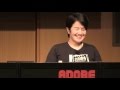 WEB_03 | レスポンシブサイト制作に効くデザインTipsあれこれ | Adobe Live 2015 - Best of MAX