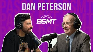 MAMMA BUTTA LA PASTA! 🍝🏀 DAN PETERSON passa dal BSMT!