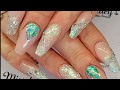 Crystal Chameleon Flakes & Crystal Pixie