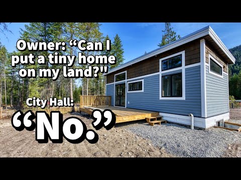 How to Find Land for Tiny Houses? - United Tiny Homes