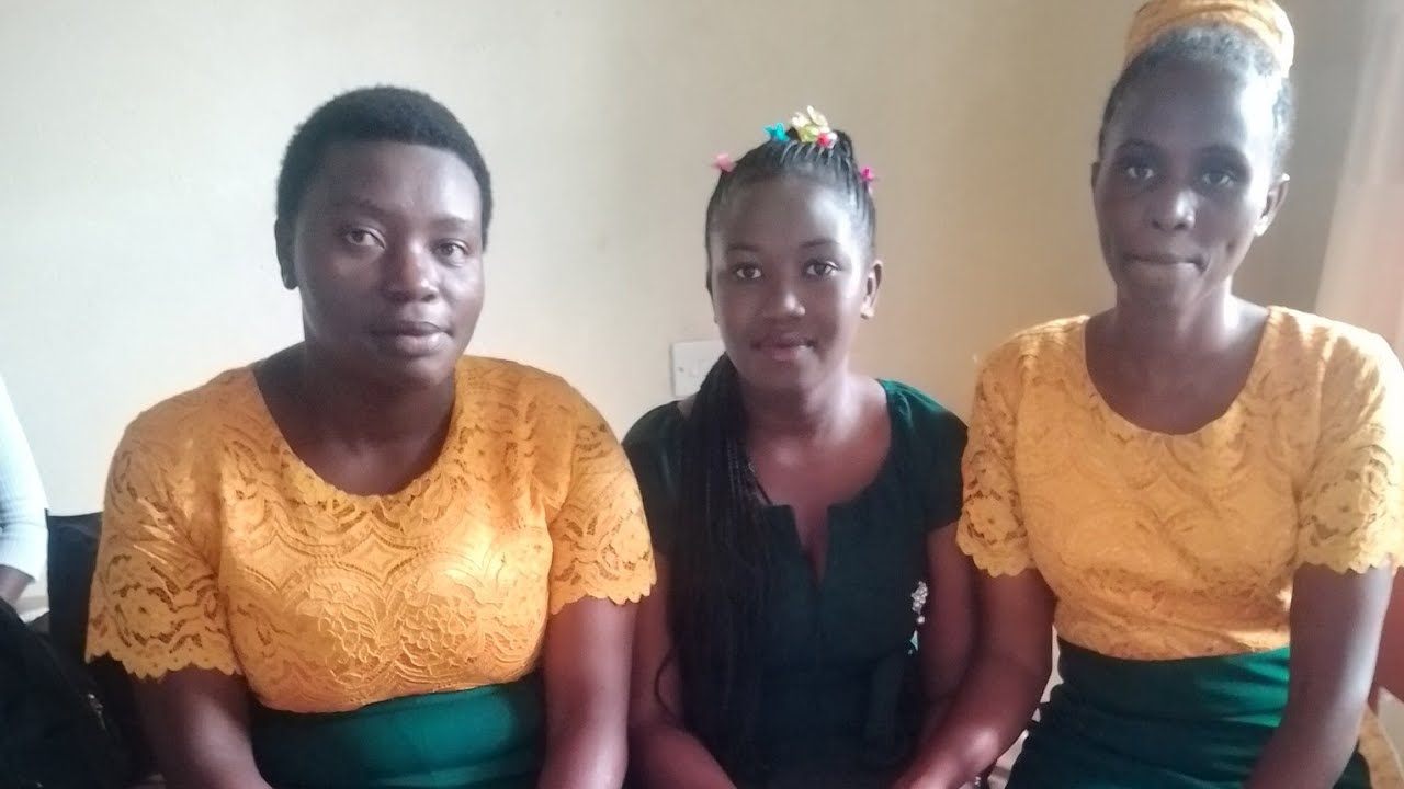 Jane Shallo - Lwandana (Official Video)- [ Sms 