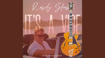 It's A Vibe (feat. Ner De Leon)