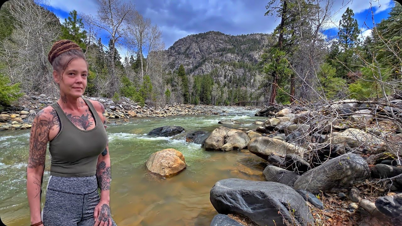 Solo On The Road: How I Spent Every Birthday In The Wild