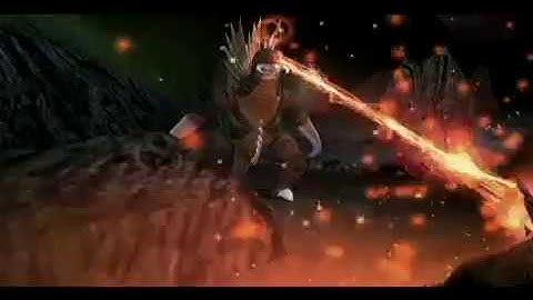 Godzilla: Save the Earth