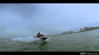 SIESTA KEY: 2016 Spring Break