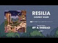 Resilia - Cowboy Killer (Official Listening Video)
