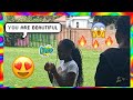 GIVING COMPLIMENT NOTES TO PEOPLE 😃👌🏽✨ (YEOVILLE) Jason Chad