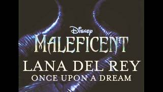 "Once Upon A Dream" - LANA DEL REY / SLEEPING BEAUTY (Cover)