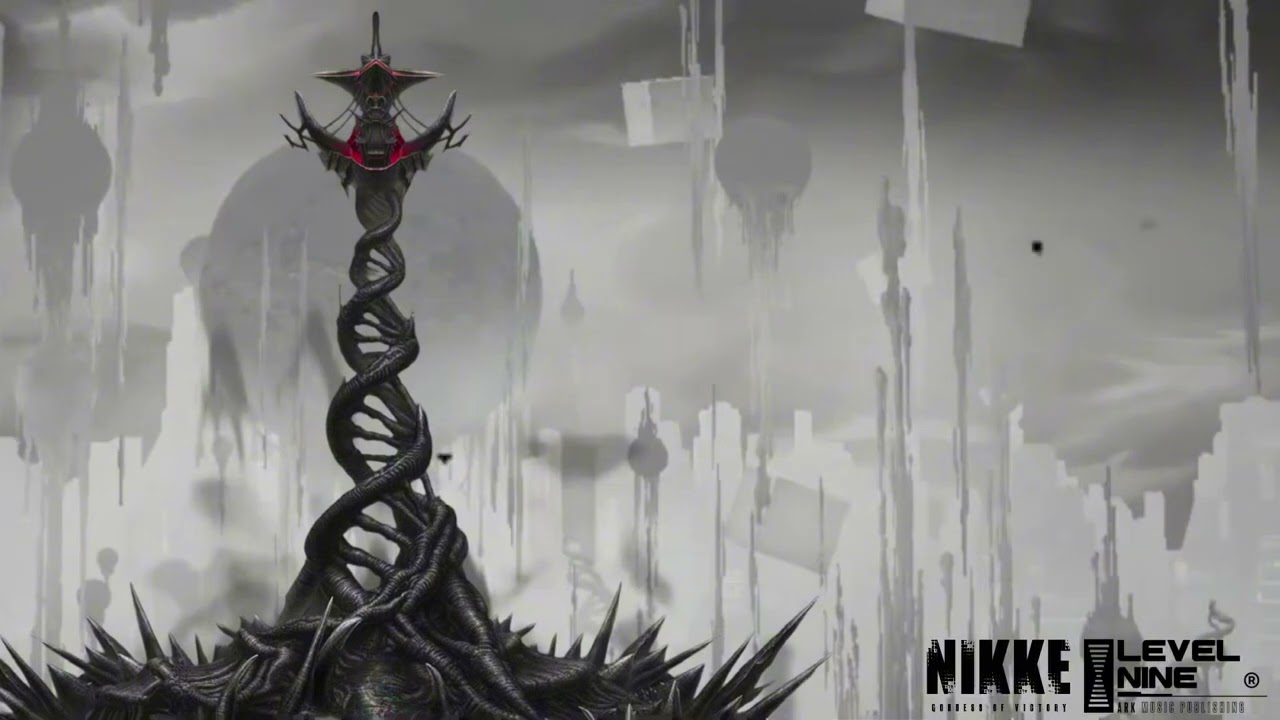 Boss Battle Theme :: Only One [GODDESS OF VICTORY: NIKKE OST]