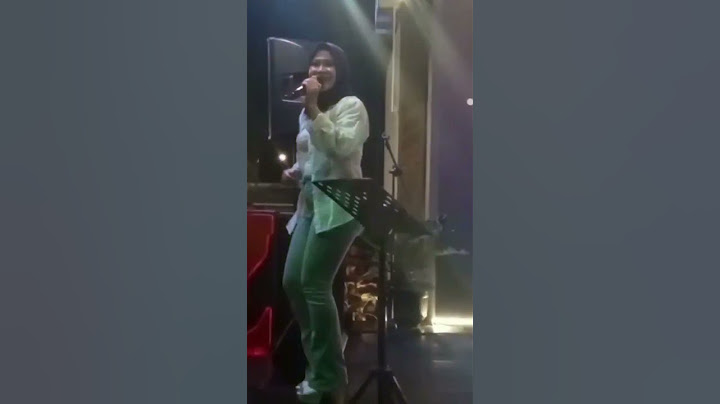shorts | Malam terakhir | Vitri salma #dangdut