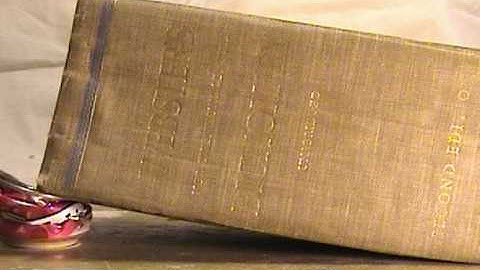 Crush that Can - Episode 16 - Unabridged Dictionary