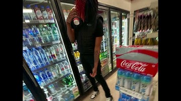 DC The Don - 6’7 (Extended Snippet)