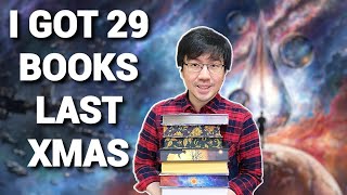 My HUGE December and Christmas 2024 Book Haul! (Should I Continue Book Haul?)
