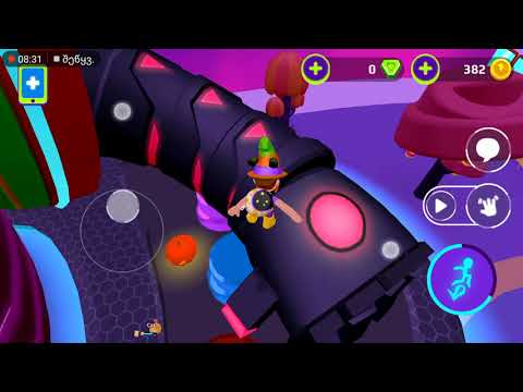 გადმოწერეთ თამაში pk xd მაგარია