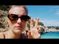 OUR WEDDING IN MALLORCA! Part 2