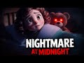 Scary Stories You Won't Forget"‖nightmare at midnight‖😈🎊