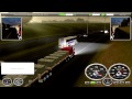18 wheels of steel haulin full graphics Gameplay super 