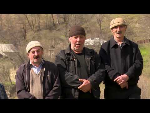 \"რალივეიჰე\" • ლაშხეთის თემი(ლენტეხი)