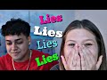 Loyalty Test 😬 || Will My Friends Cover for Me? | Totally Taylor
