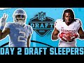 Don&#39;t SLEEP On These NFL Draft Prospects (2021 NFL Draft Sleepers)