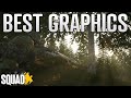 Complete Graphics Settings Guide For Squad V2 | Fix Blur, Textures and Make Squad Look Great in 2021