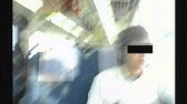 オカルト 後頭部に顔があった エドワード モードレイク Youtube