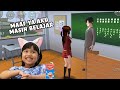 KELILING GAK JELAS - MASIH BELAJAR MAIN GAME | SAKURA SCHOOL SIMULATOR