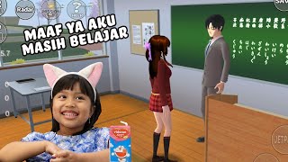 KELILING GAK JELAS - MASIH BELAJAR MAIN GAME | SAKURA SCHOOL SIMULATOR