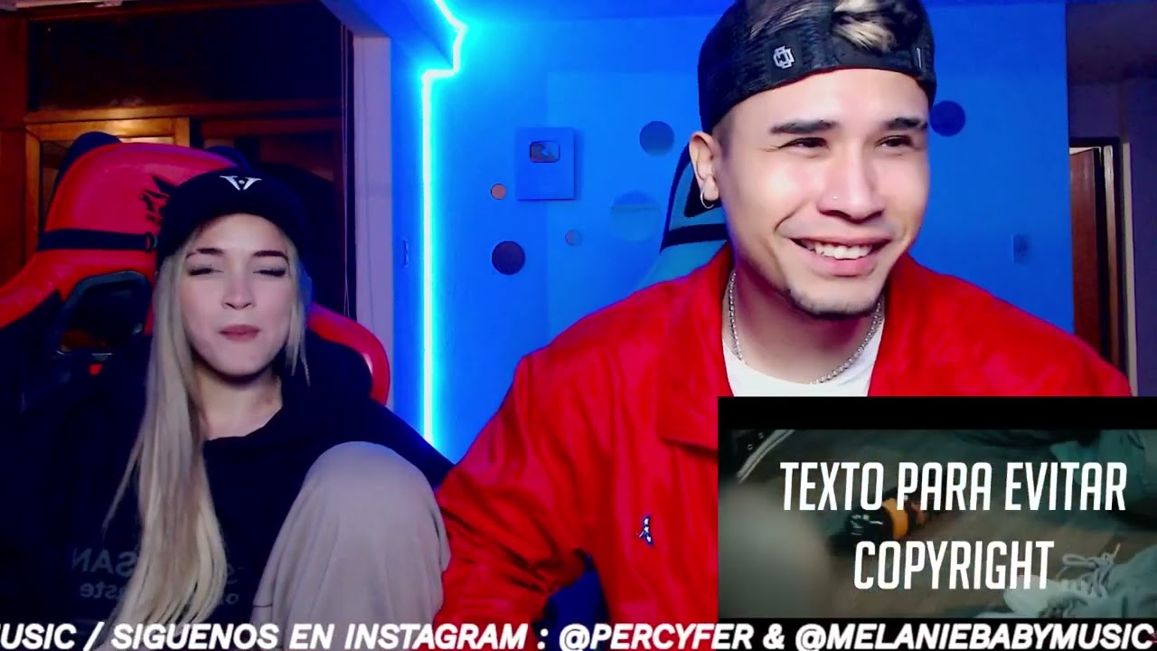 Labios de Cereza | T3R Elemento ( Reacción | Opinión )