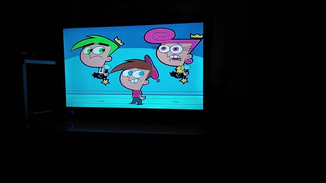 Opening Of Nick Picks Vol. 1 DVD From 2005 YouTube