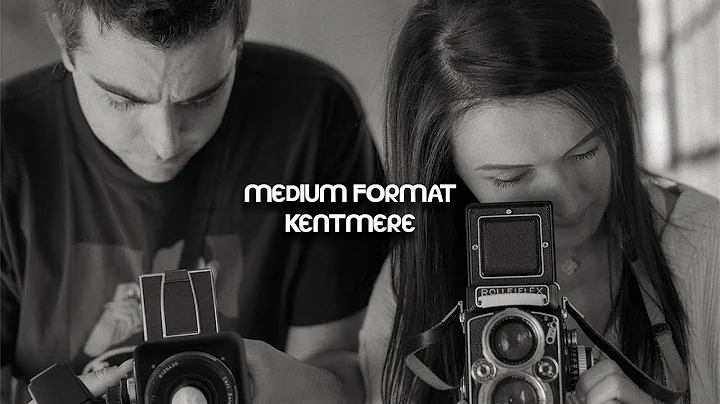 New Kentmere 100 & 400 B&W in 120 - Medium Format ...