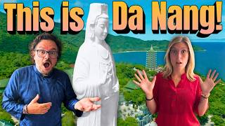 Lady Buddha Vietnam 🇻🇳 | Da Nang’s Most Iconic Attraction