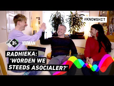 &rsquo;WORDEN WE STEEDS ASOCIALER?&rsquo; | #KNOWSHIT