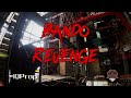 Bando revenge  fpv freestyle
