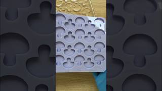 handmade moldmaking resinmolds asmr oddlysatisfying