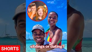 Siblings or Dating? #Challenge Feat. Preston