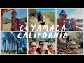 Vlog Hiking en California - Paseo por Cuyamaca