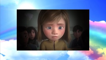 Lily - Alan Walker, K-391 & Emelie Hollow (Animation) | Inside Out
