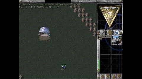 Red Alert 1: Gold Medal Challenge V2.1 [CnCNet Online]