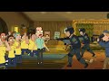 Rick And Morty Are Religious Icons And Gods Season 6 Rick And Morty Episode 2 Shorts Rickandmorty 