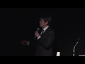 研究公正シンポジウム　片倉啓雄先生講演