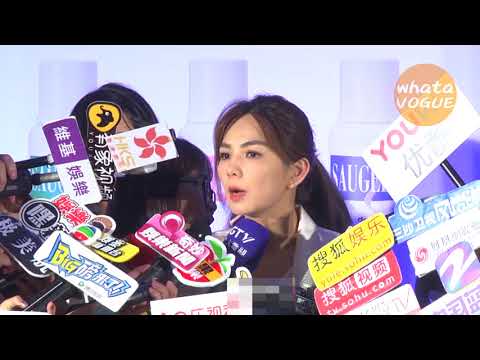 勁寶窩心叫寶貝　Ella超有使命感
