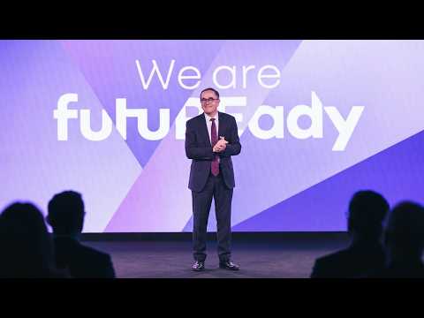 Strategy Day : le best‑of | Renault Group