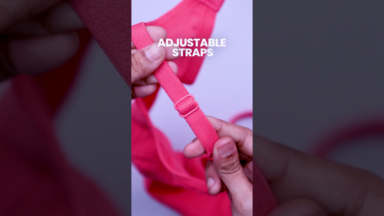 Light, breathable, and made for real days 💕gives you natural shape with all-day comfort.