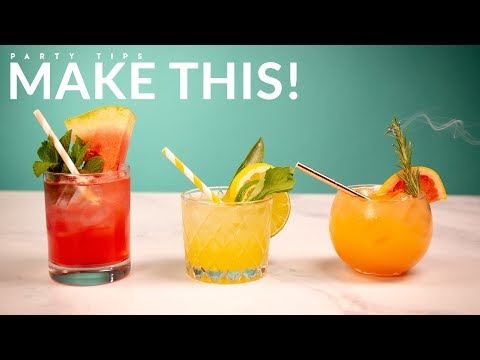 big-batch-summer-cocktails-3-ways-🍹|-evite-recipes