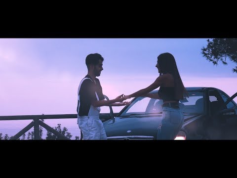 Chema Rivas - Dame Más (Official Video)